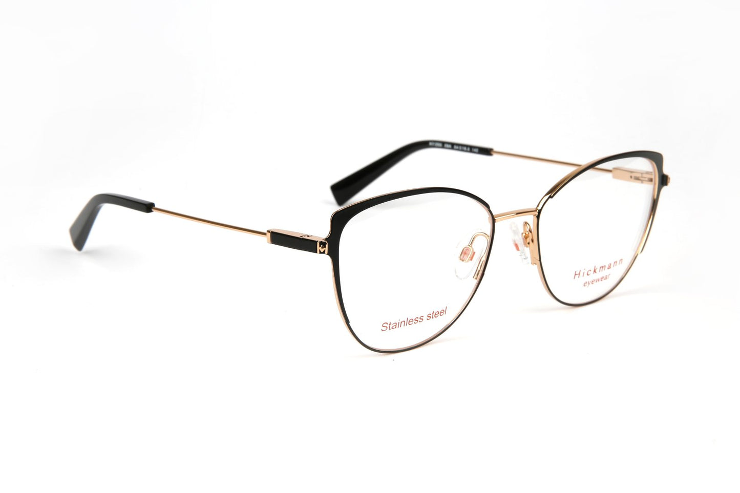 Диоптриска рамка Hickmann HI 1200 09A