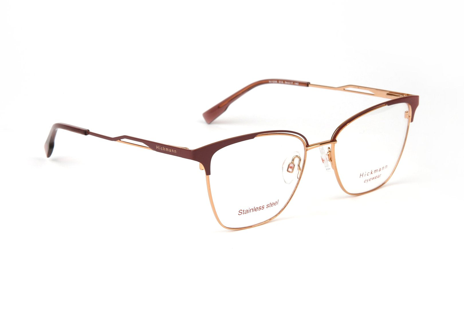 Диоптриска рамка Hickmann HI 1206 01A