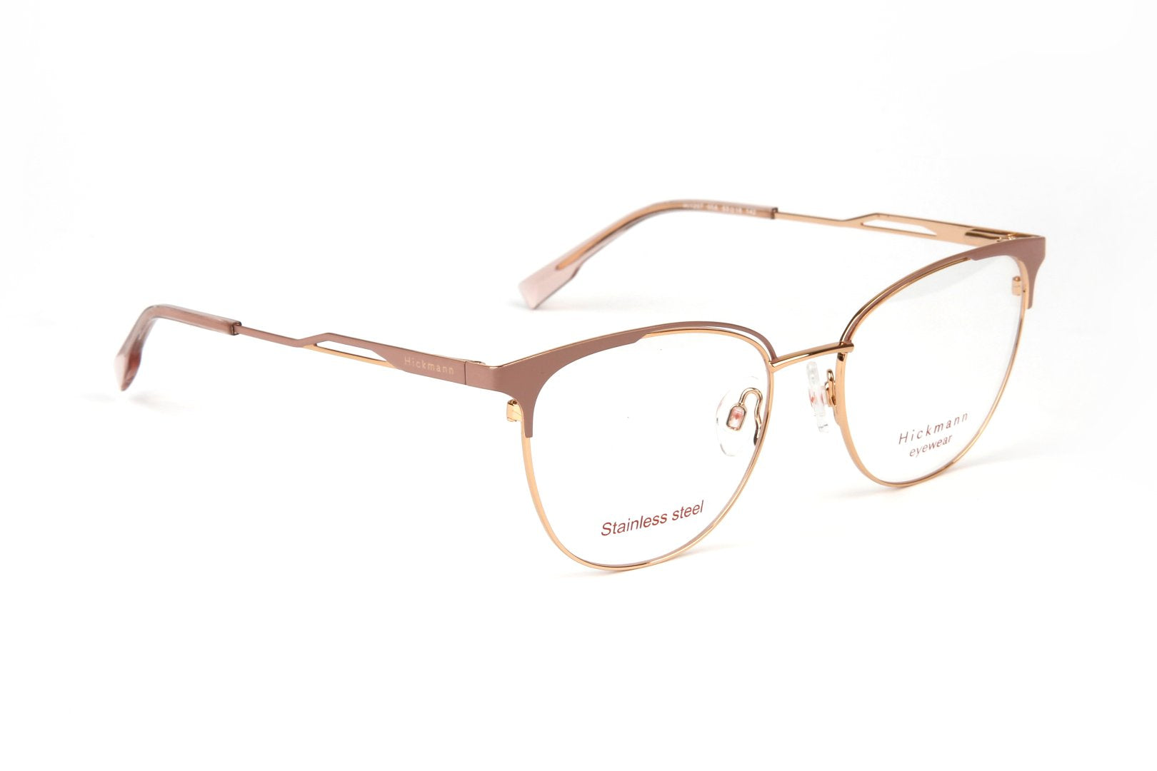 Диоптриска рамка Hickmann HI 1207 05A
