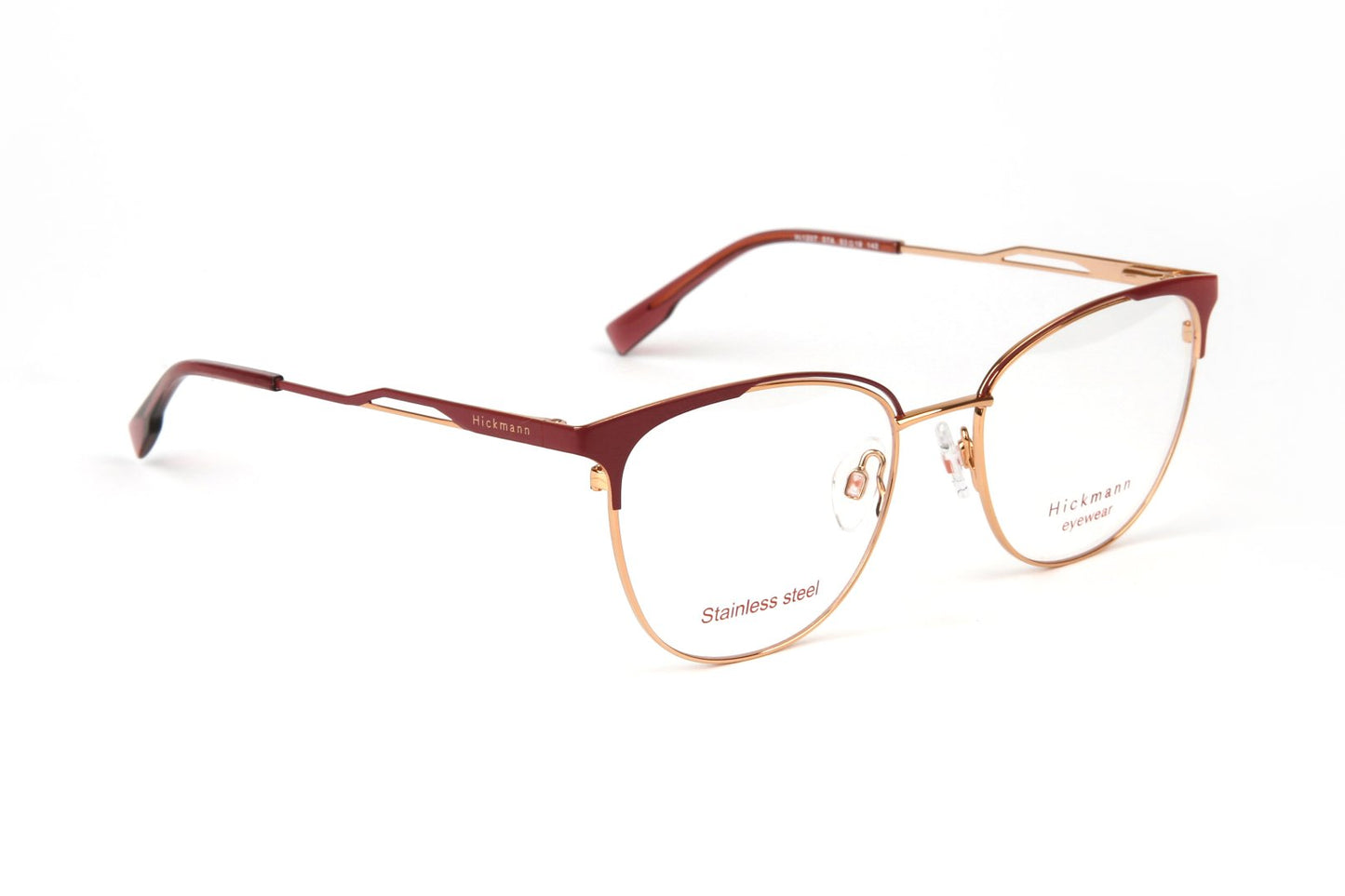 Диоптриска рамка Hickmann HI 1207 07A