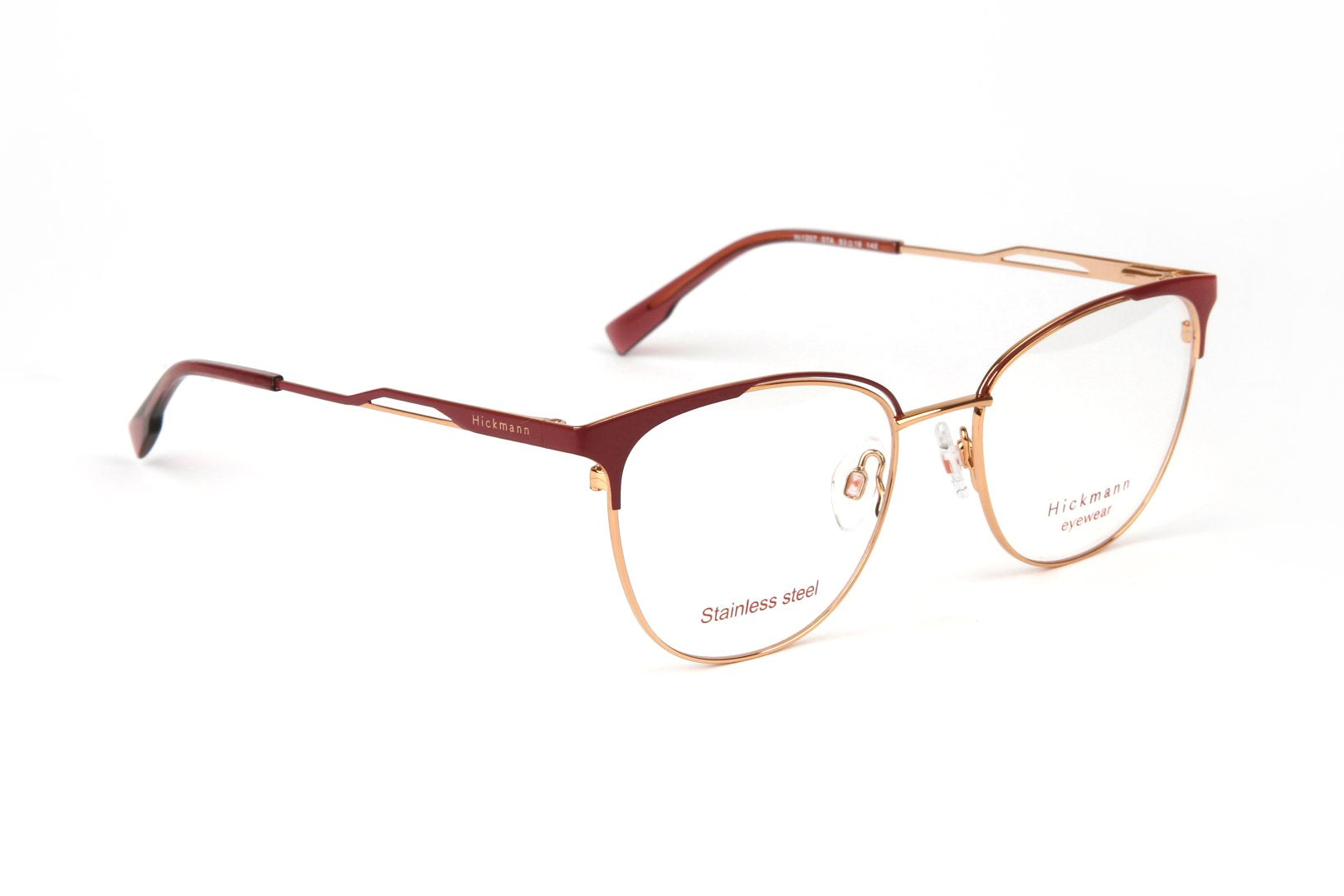 Диоптриска рамка Hickmann HI 1207 07A