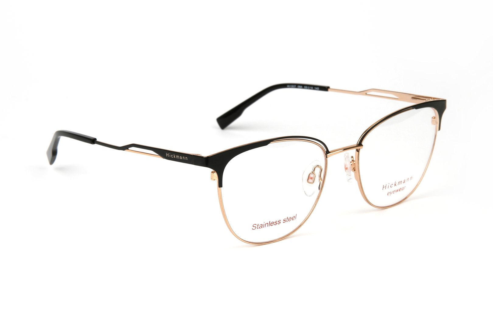 Диоптриска рамка Hickmann HI 1207 09A