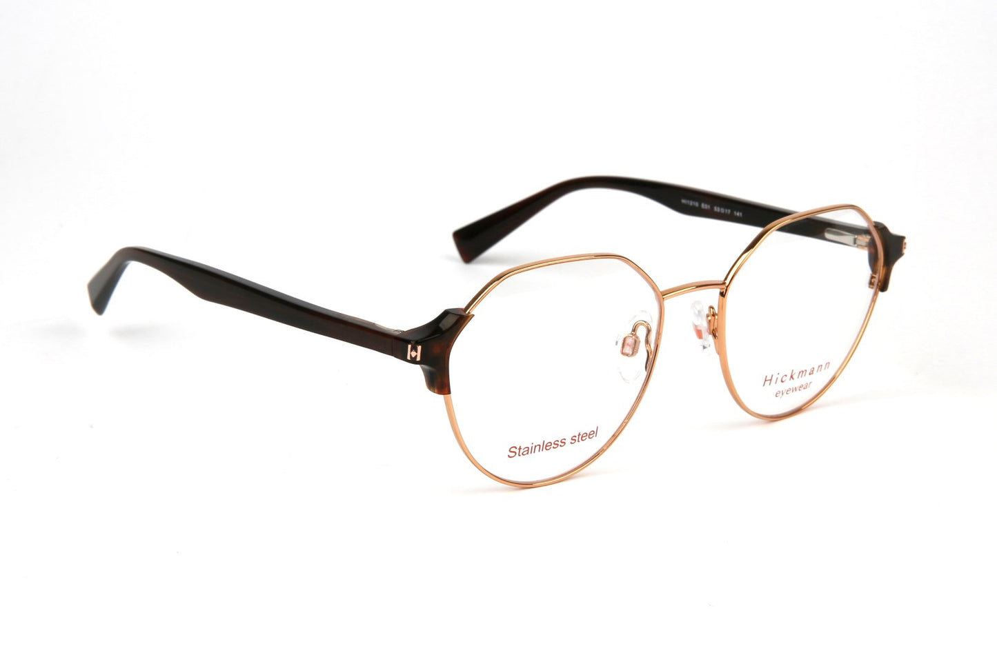 Диоптриска рамка Hickmann HI 1210 E01