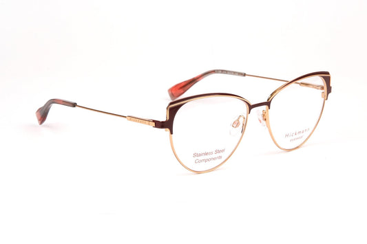 Диоптриска рамка Hickmann HI 1230 07A