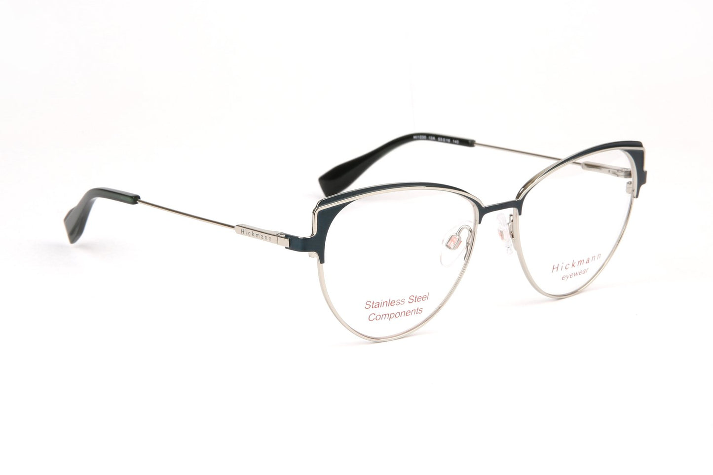 Диоптриска рамка Hickmann HI 1230 12A
