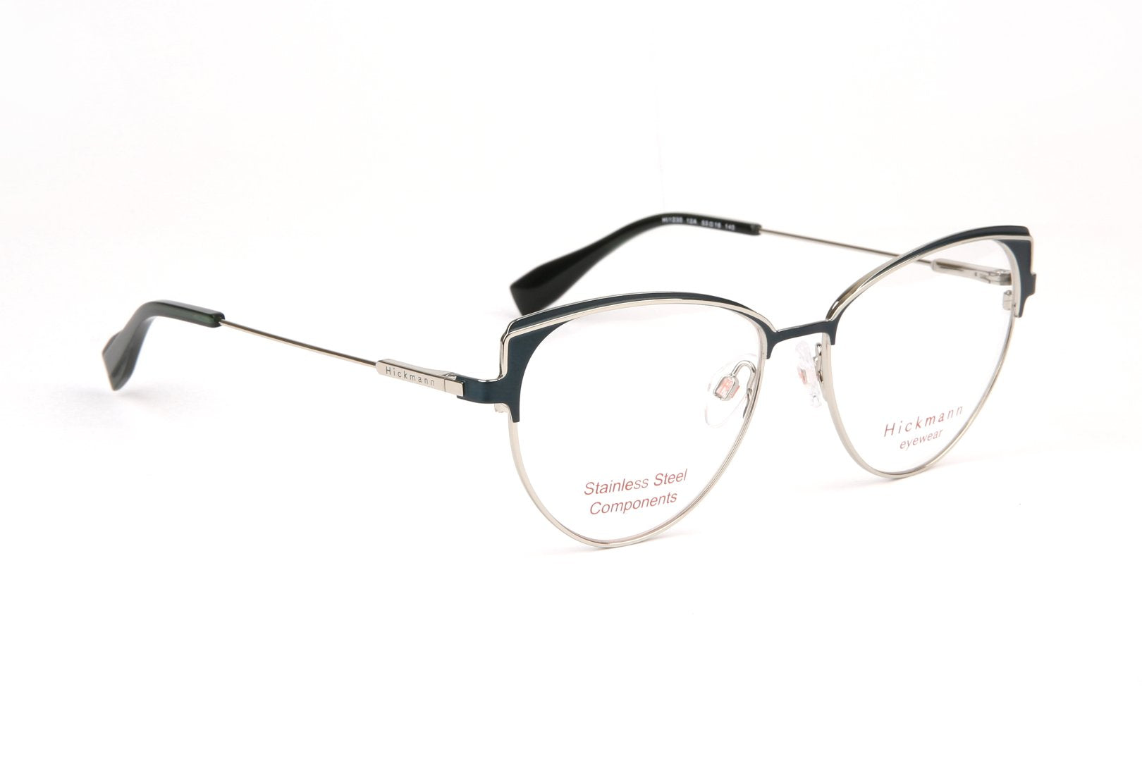 Диоптриска рамка Hickmann HI 1230 12A