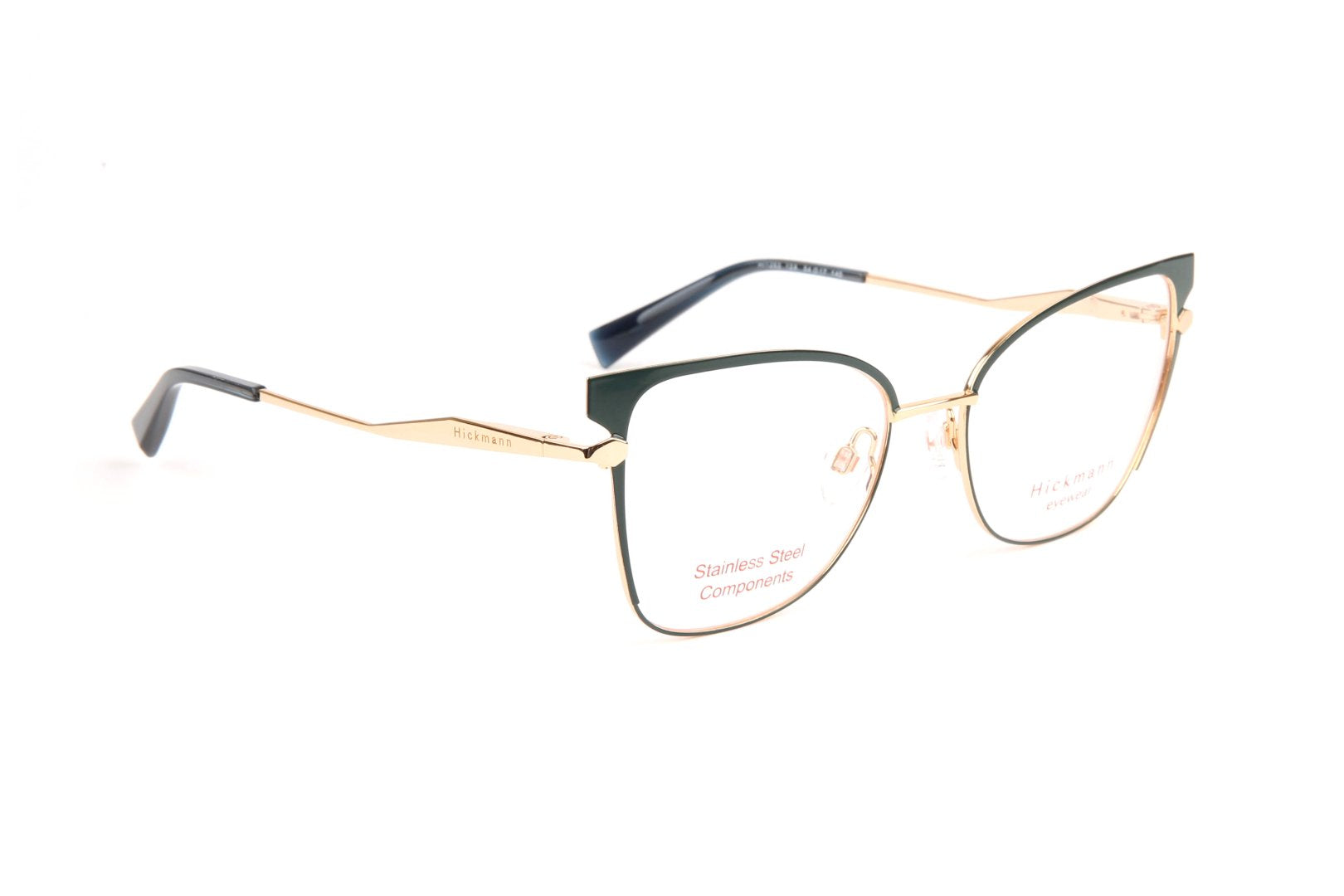 Диоптриска рамка Hickmann HI 1253 12A