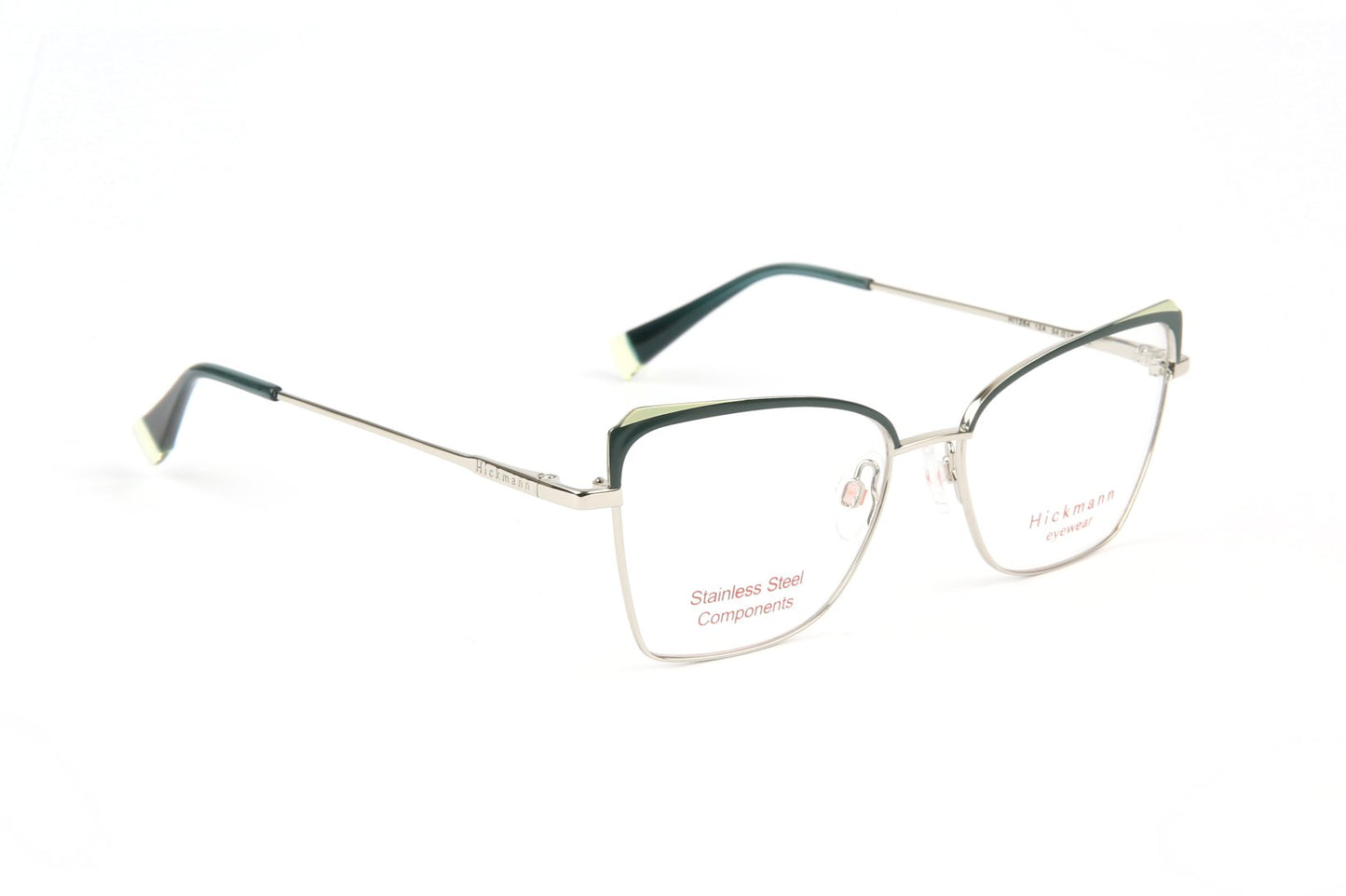 Диоптриска рамка Hickmann HI 1264 12A