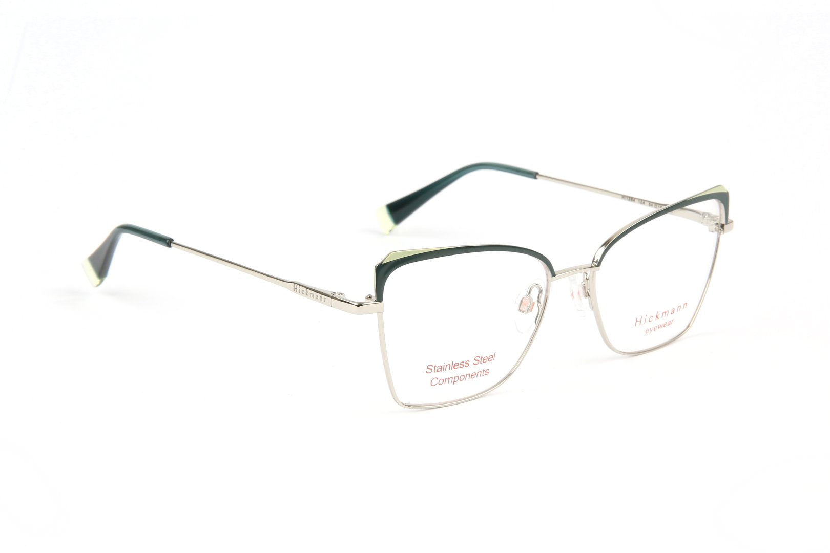 Диоптриска рамка Hickmann HI 1264 12A