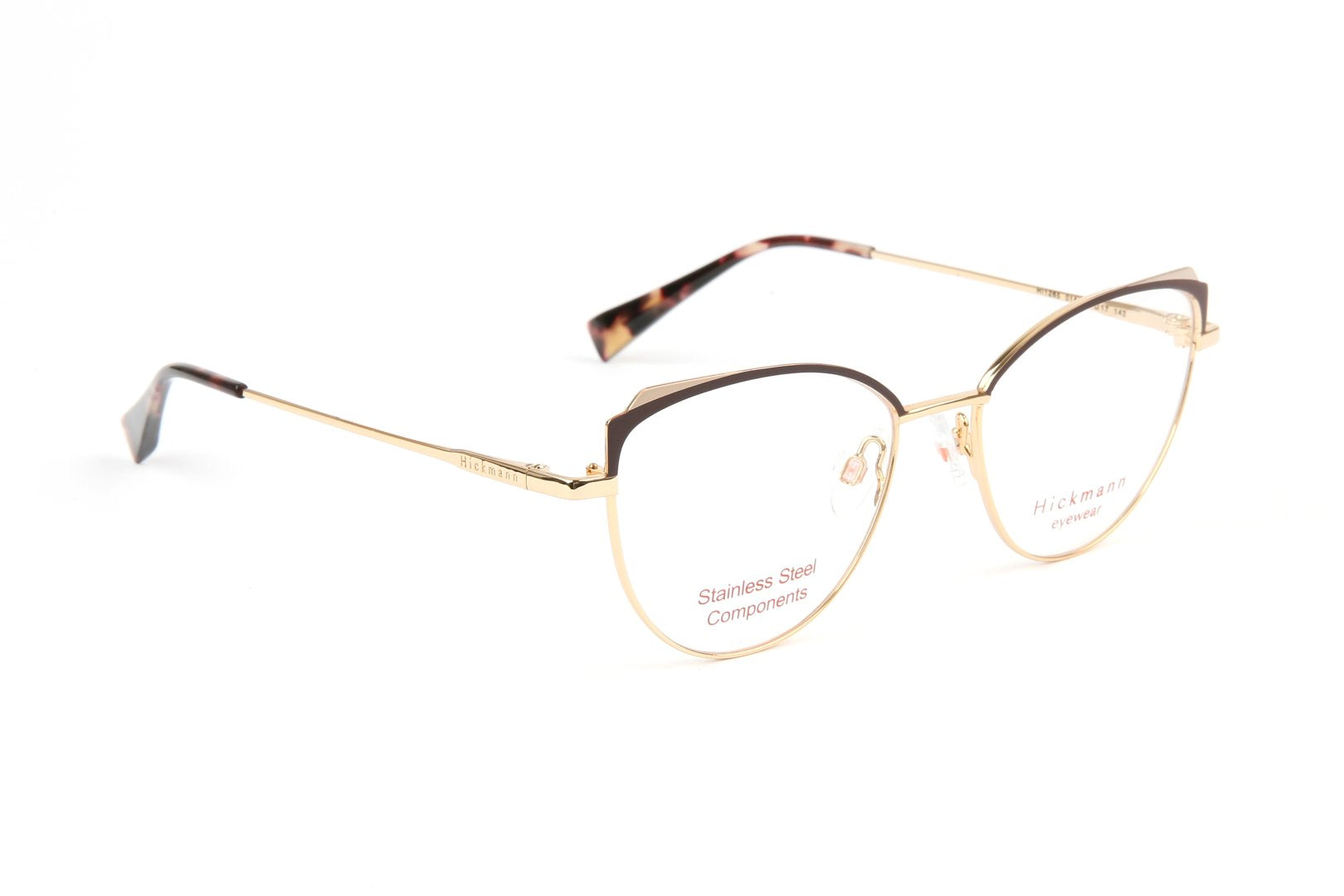 Диоптриска рамка Hickmann HI 1265 01A