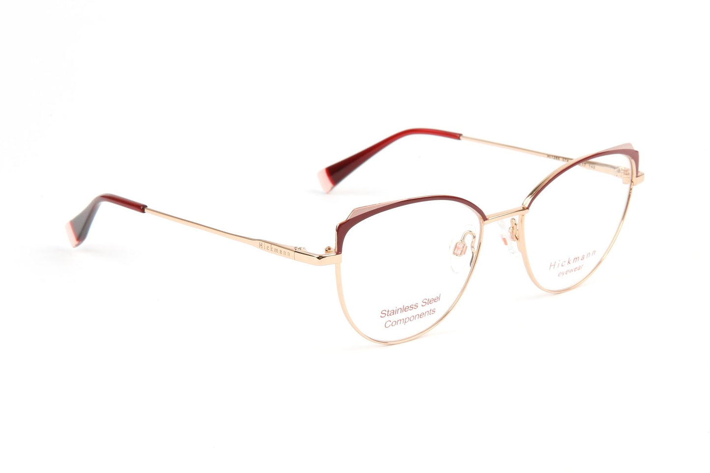 Диоптриска рамка Hickmann HI 1265 07A