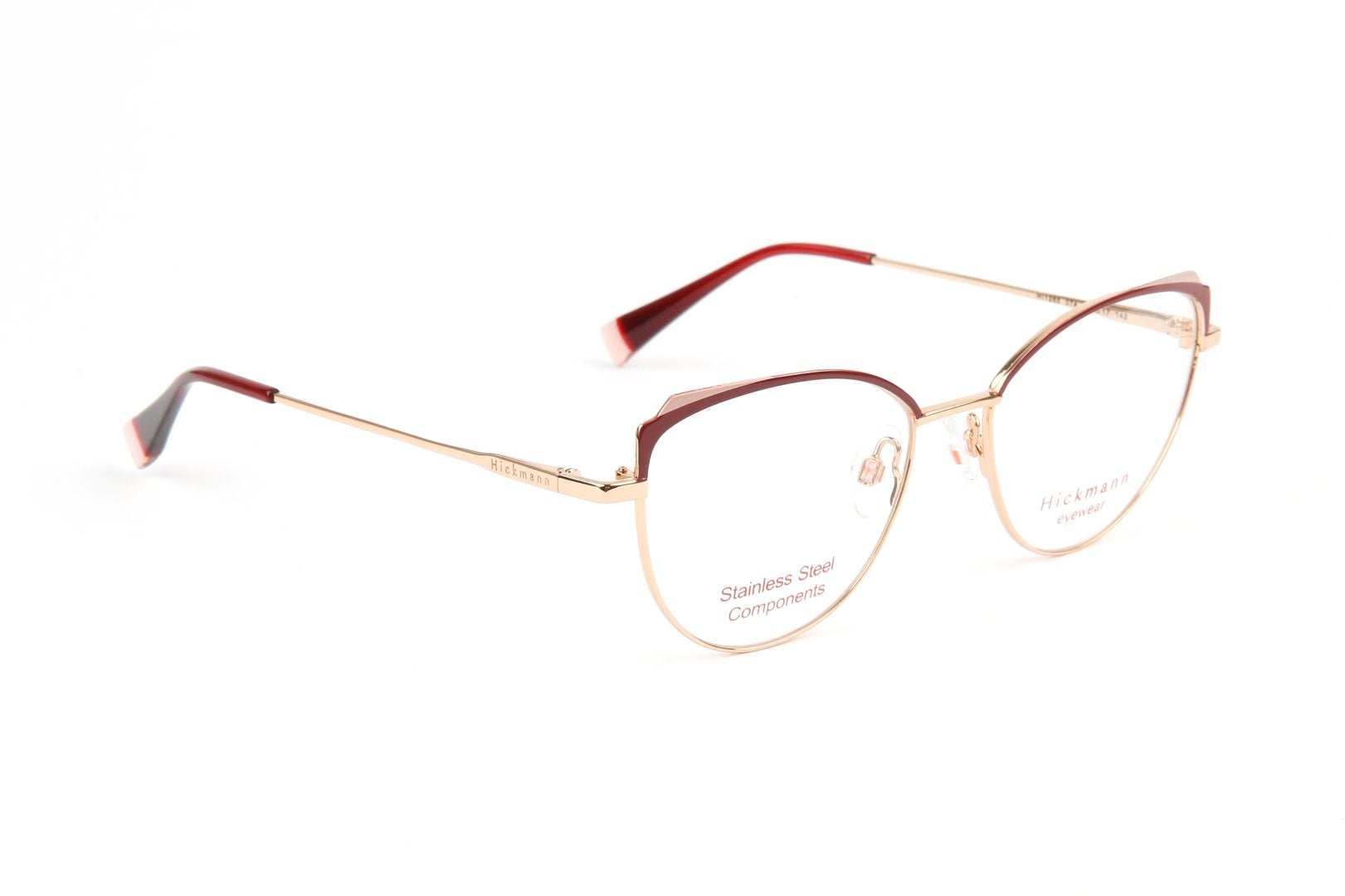 Диоптриска рамка Hickmann HI 1265 07A
