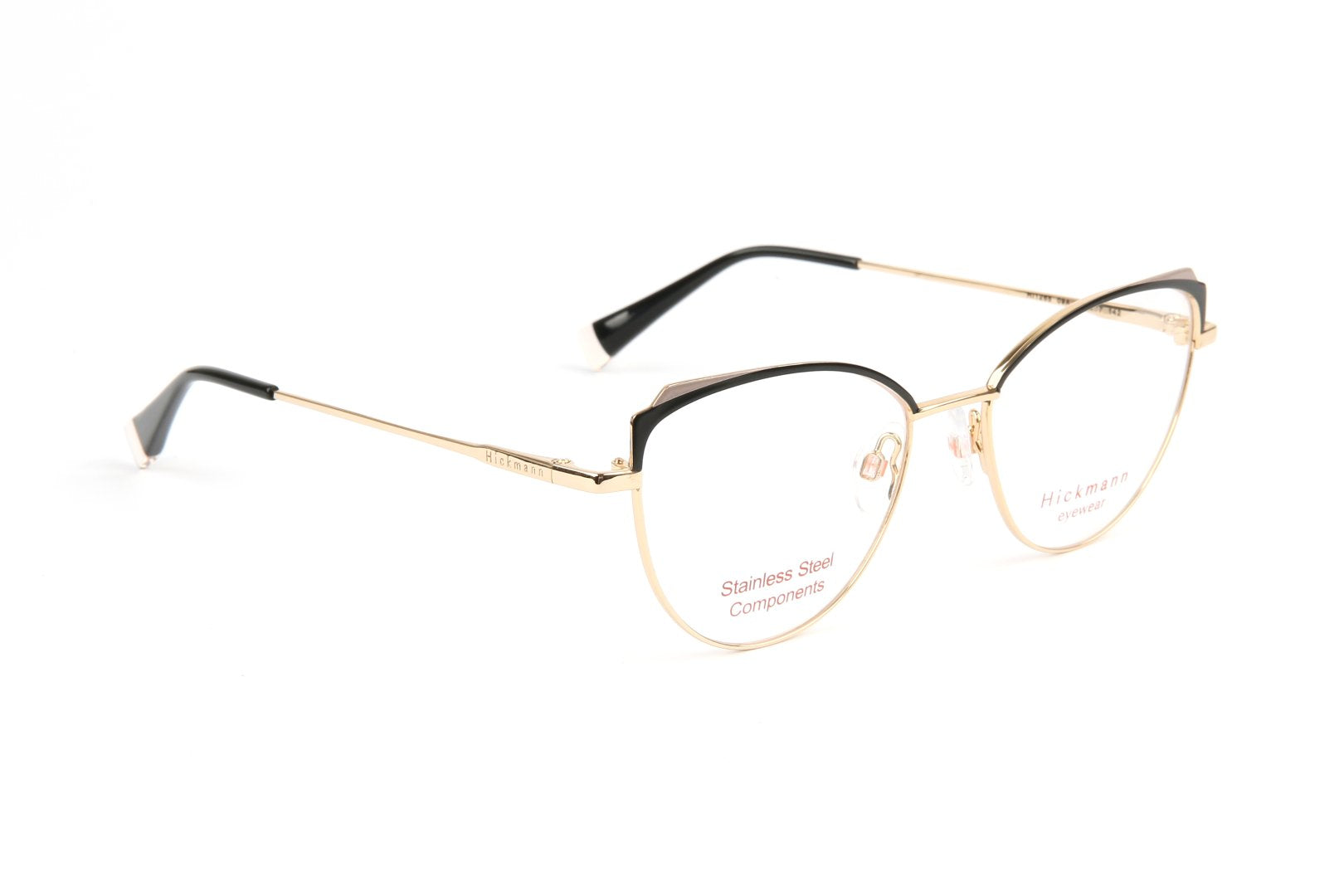 Диоптриска рамка Hickmann HI 1265 09A