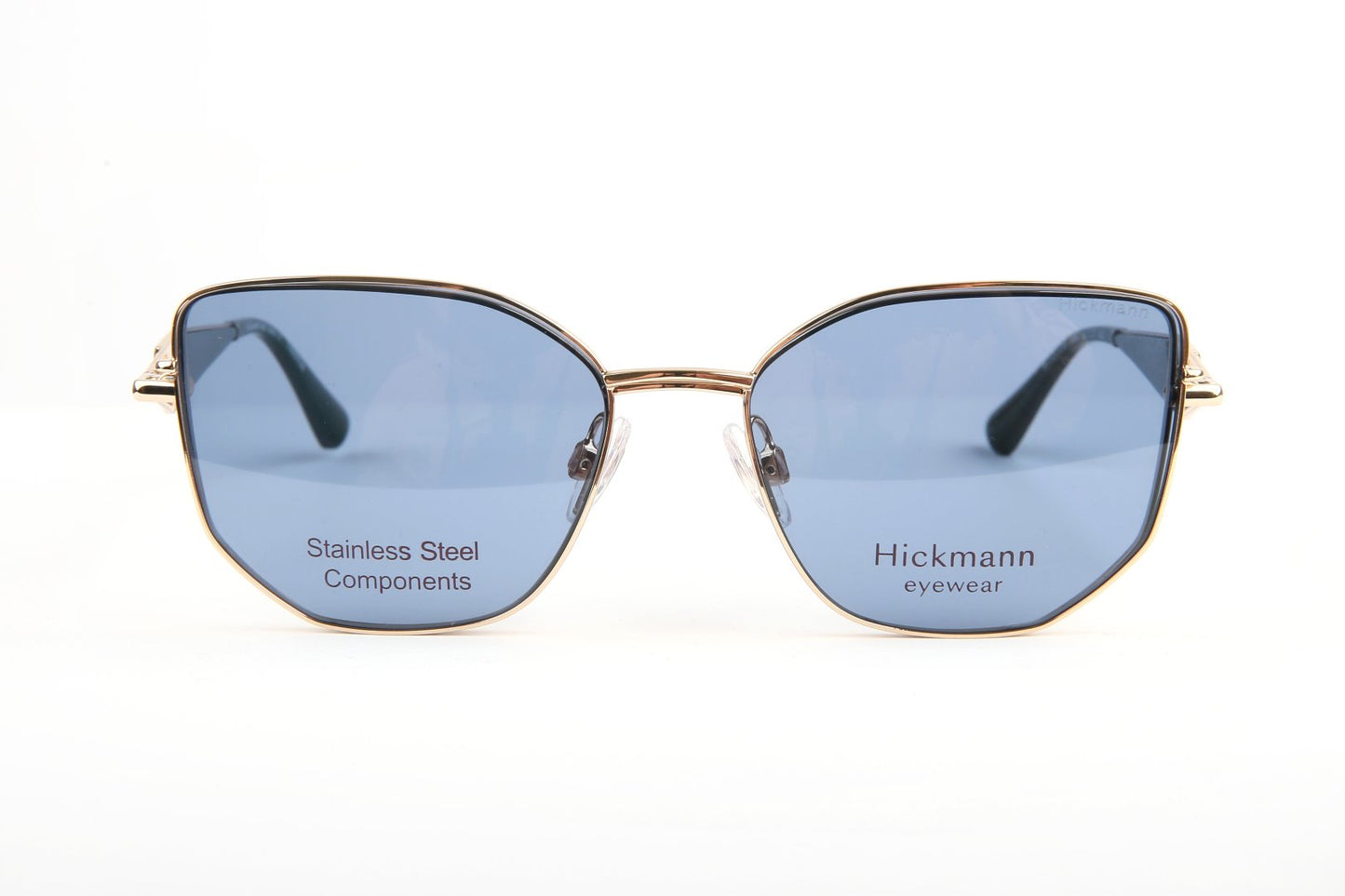 Диоптриска рамка Hickmann HI 1272G CLIPON 06AG
