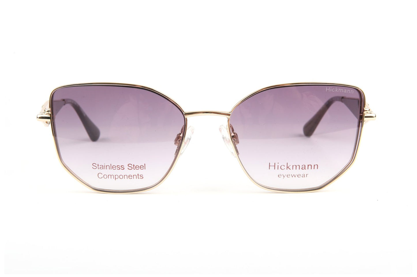 Диоптриска рамка Hickmann HI 1272G CLIPON 09AG