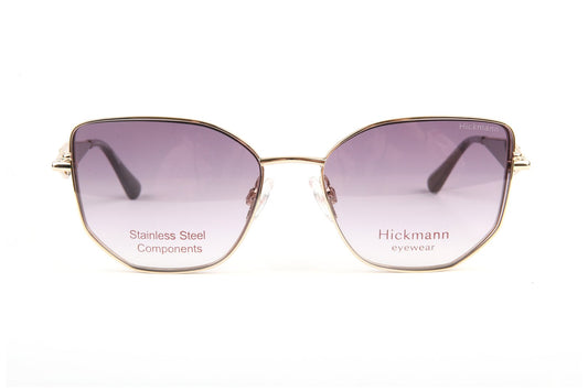 Диоптриска рамка Hickmann HI 1272G CLIPON 09AG
