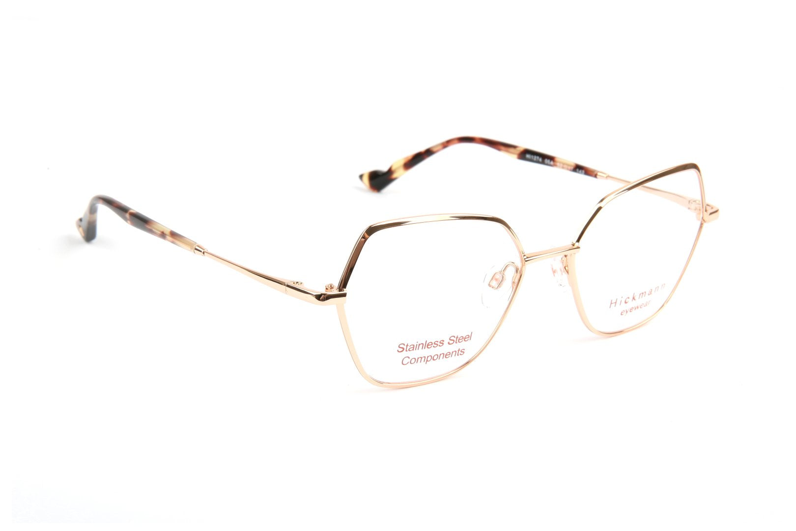 Диоптриска рамка Hickmann HI 1274 05A