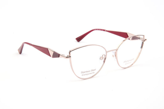 Диоптриска рамка Hickmann HI 1294 05A