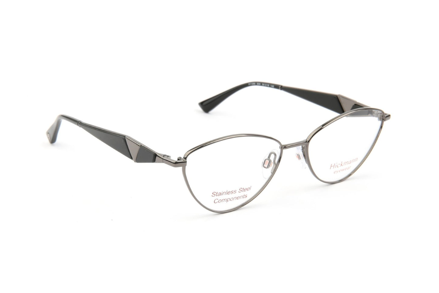 Диоптриска рамка Hickmann HI 1295 02A