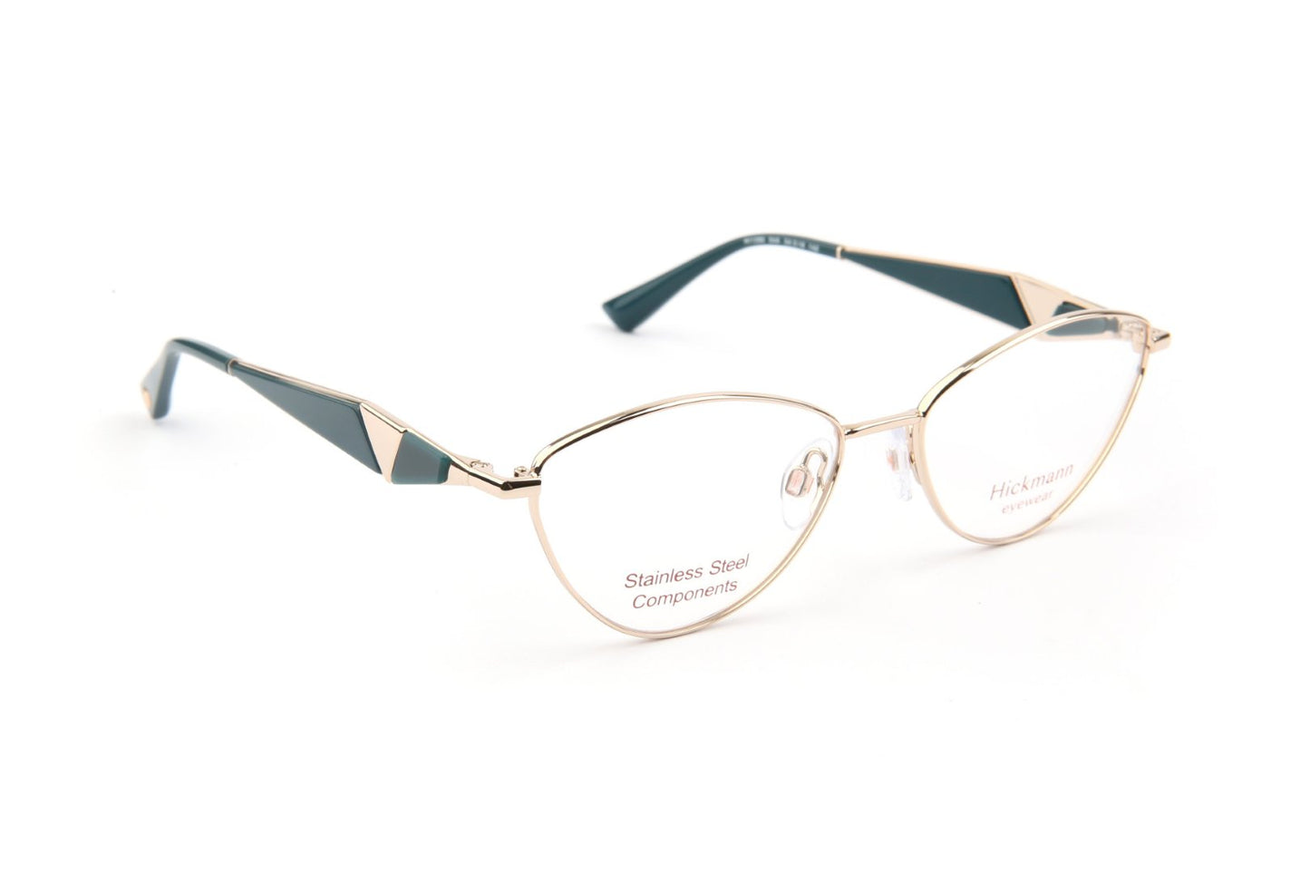 Диоптриска рамка Hickmann HI 1295 04A