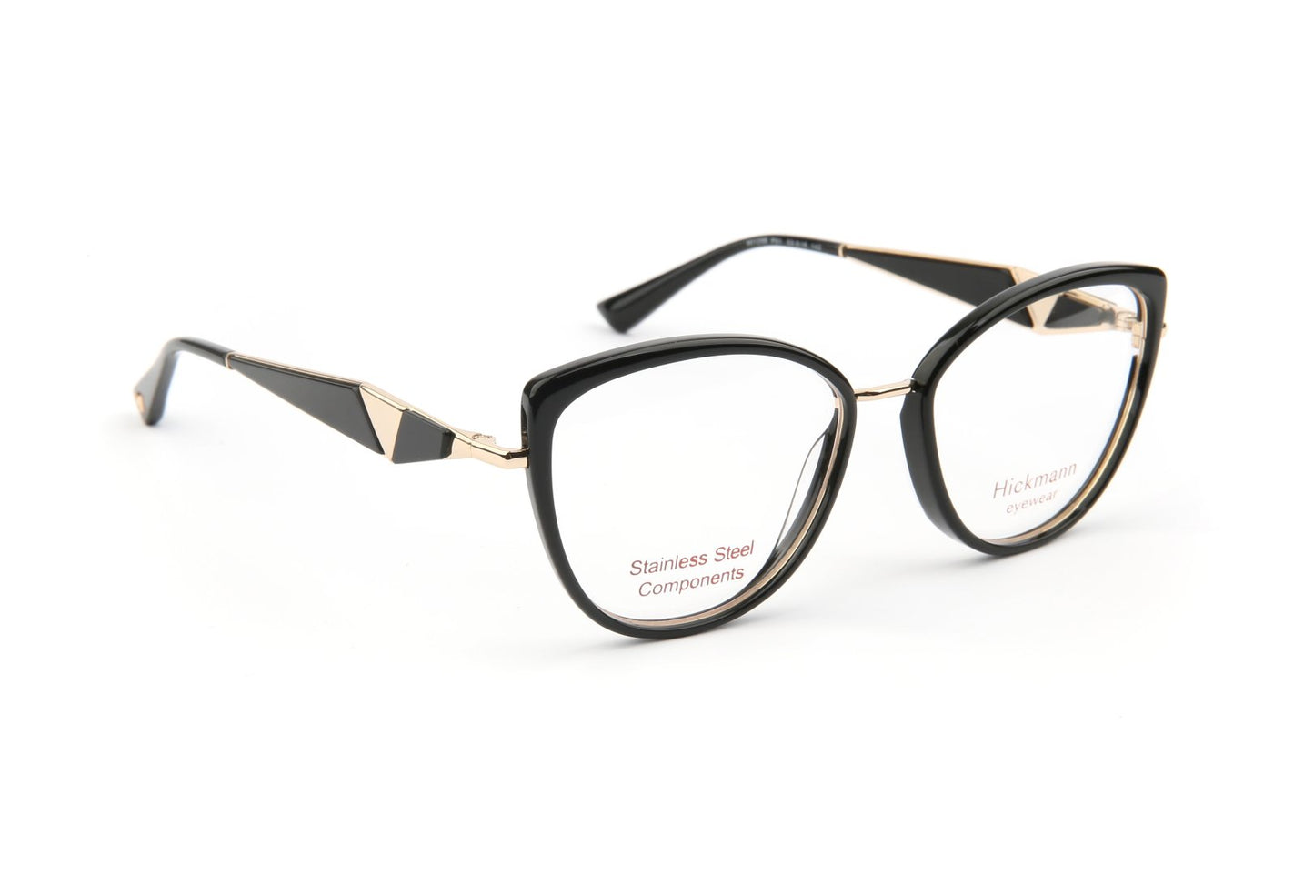Диоптриска рамка Hickmann HI 1298 P01