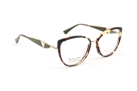 Диоптриска рамка Hickmann HI 1298 P02