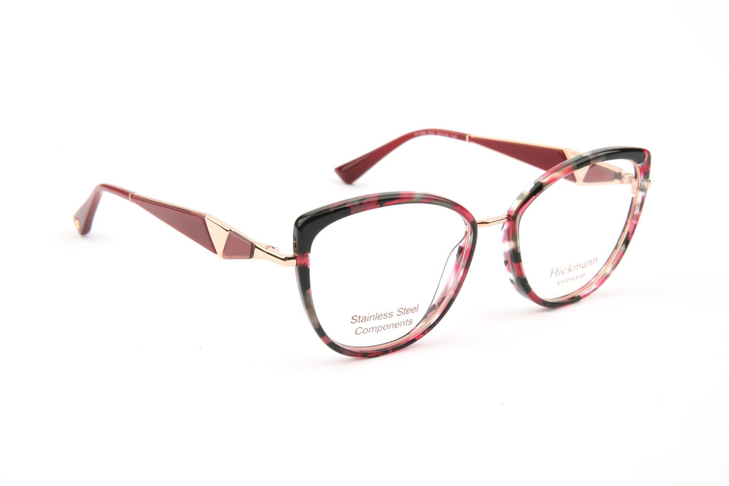 Диоптриска рамка Hickmann HI 1298 P03