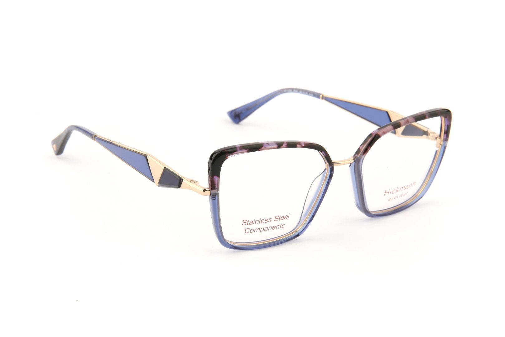 Диоптриска рамка Hickmann HI 1299 P02