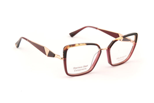 Диоптриска рамка Hickmann HI 1299 P03