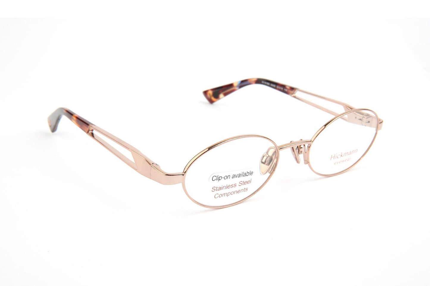 Диоптриска рамка Hickmann HI 1316G 05AG