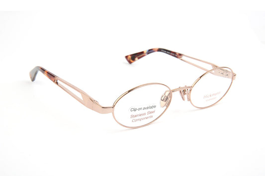 Диоптриска рамка Hickmann HI 1316G 05AG