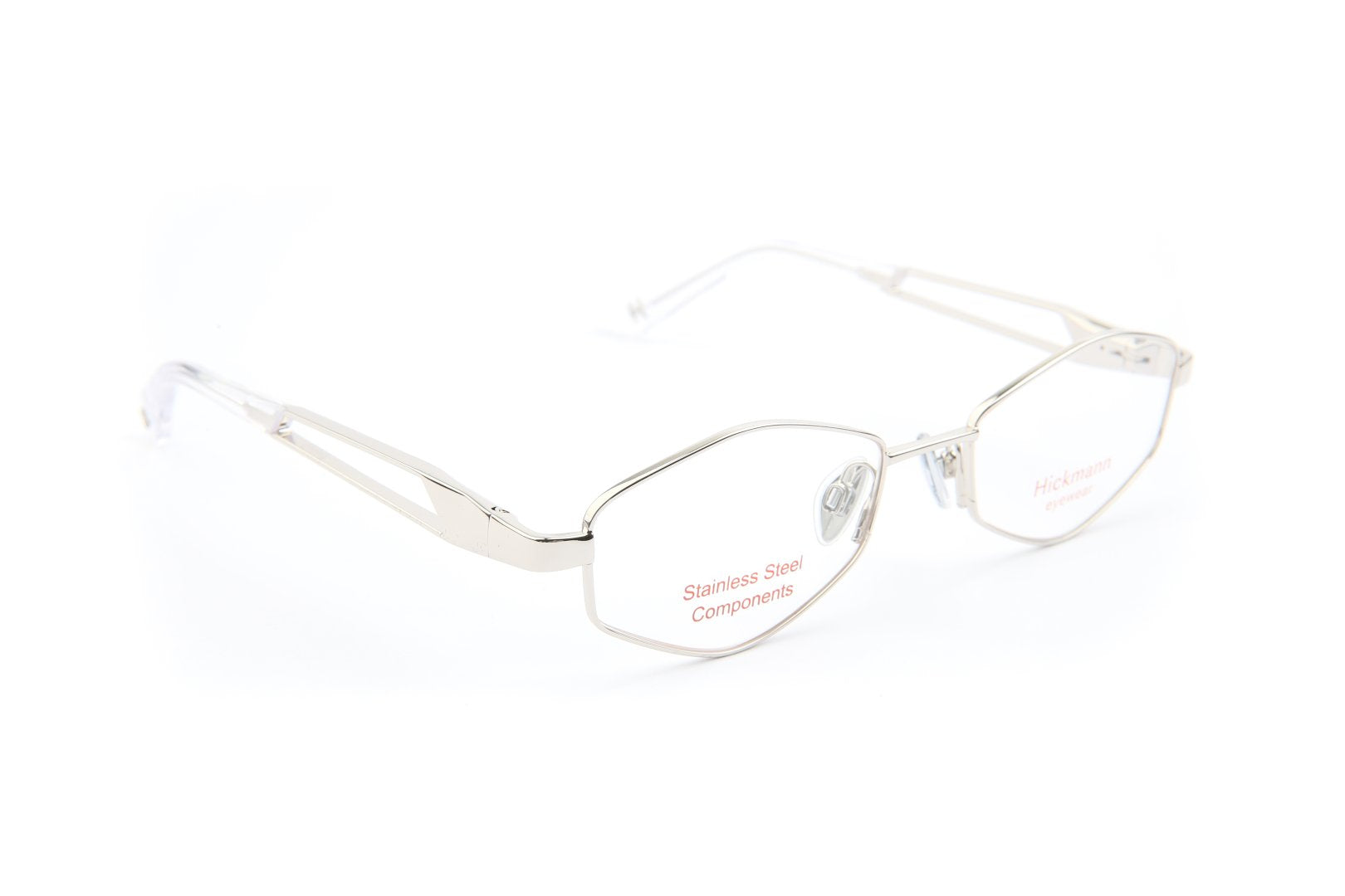 Диоптриска рамка Hickmann HI 1319G 03AG