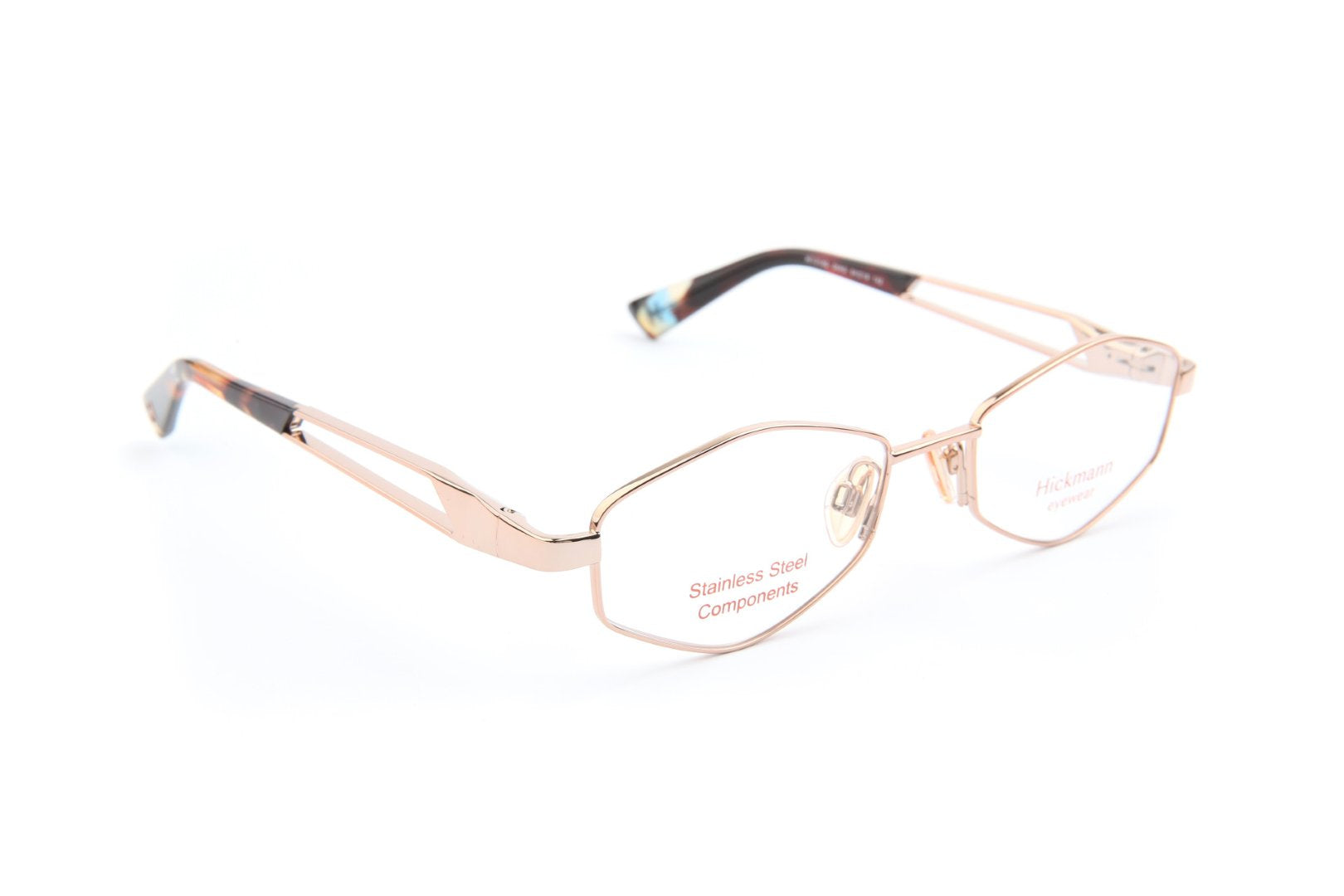 Диоптриска рамка Hickmann HI 1319G 05AG
