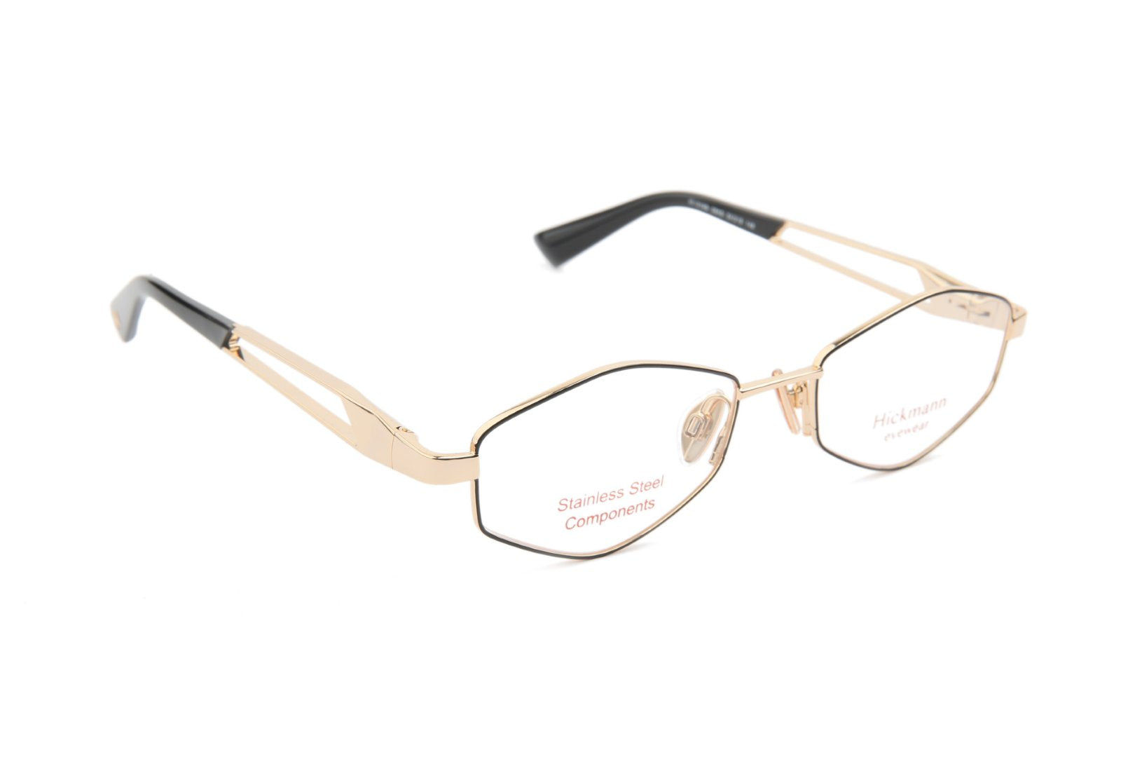 Диоптриска рамка Hickmann HI 1319G 09AG