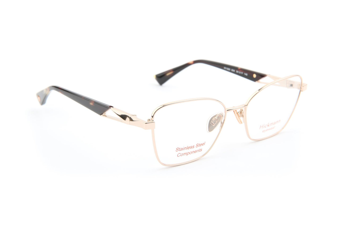 Диоптриска рамка Hickmann HI 1320 05A