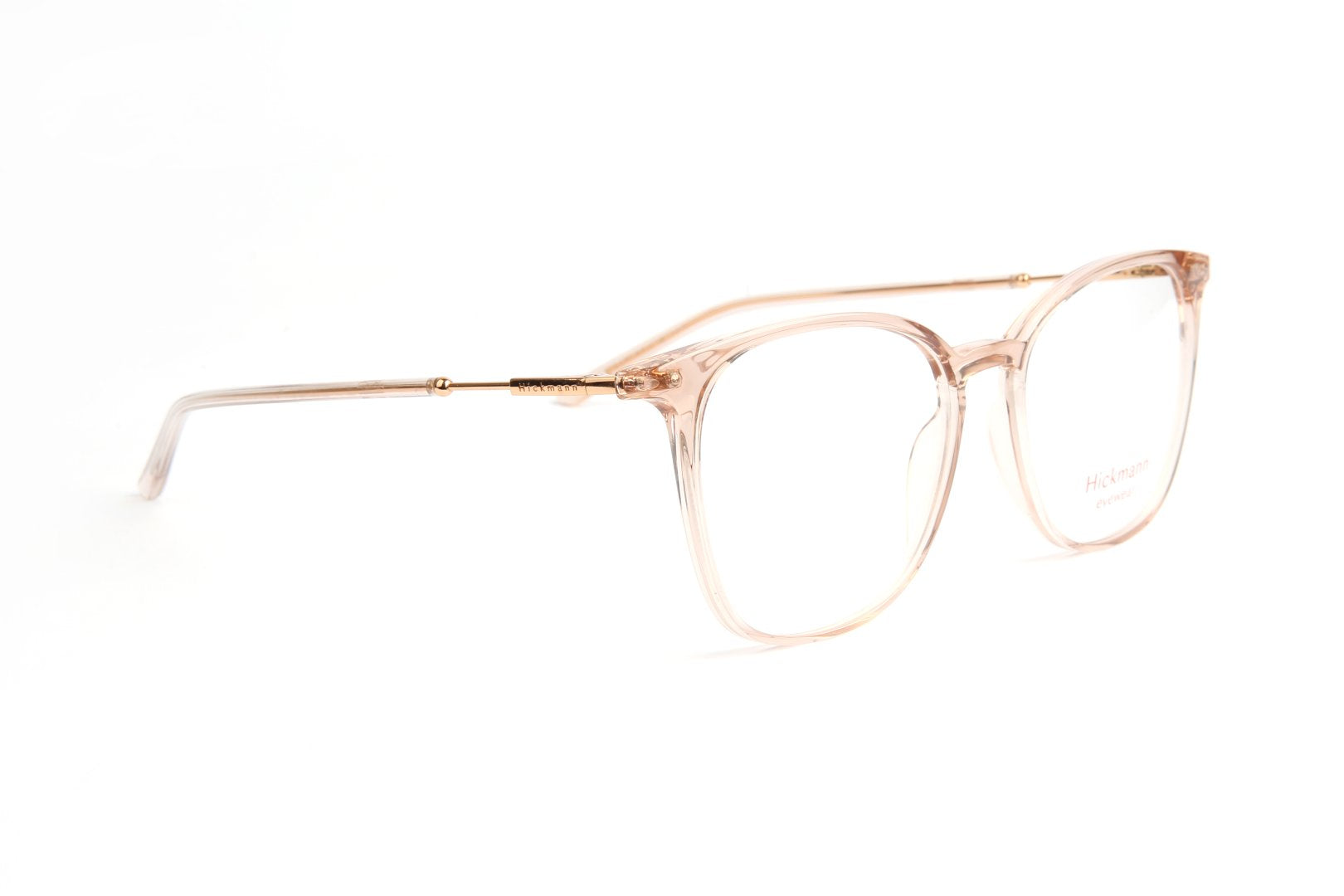 Диоптриска рамка Hickmann HI 4004 T02