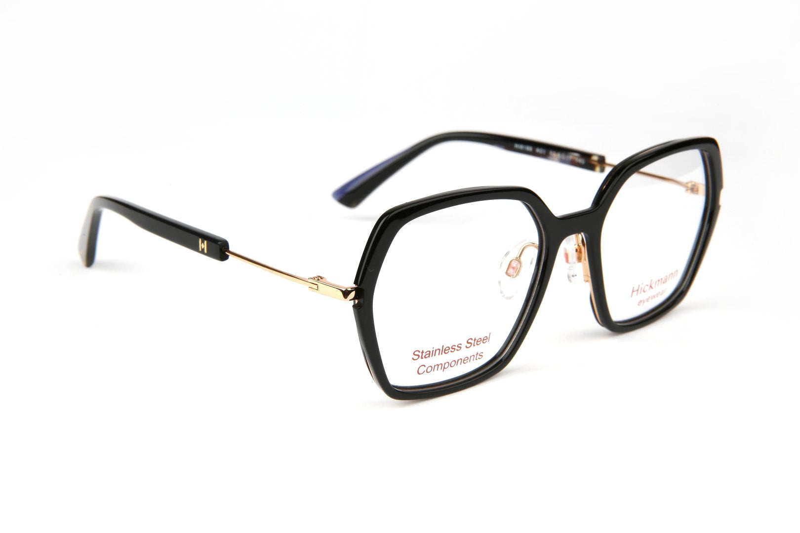 Диоптриска рамка Hickmann HI 6188 A01