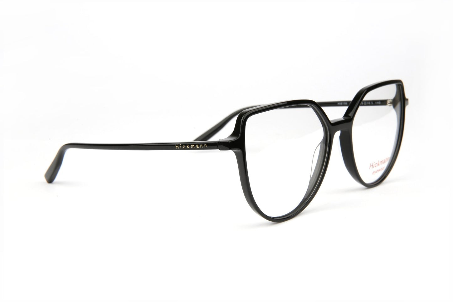 Диоптриска рамка Hickmann HI 6196 A01