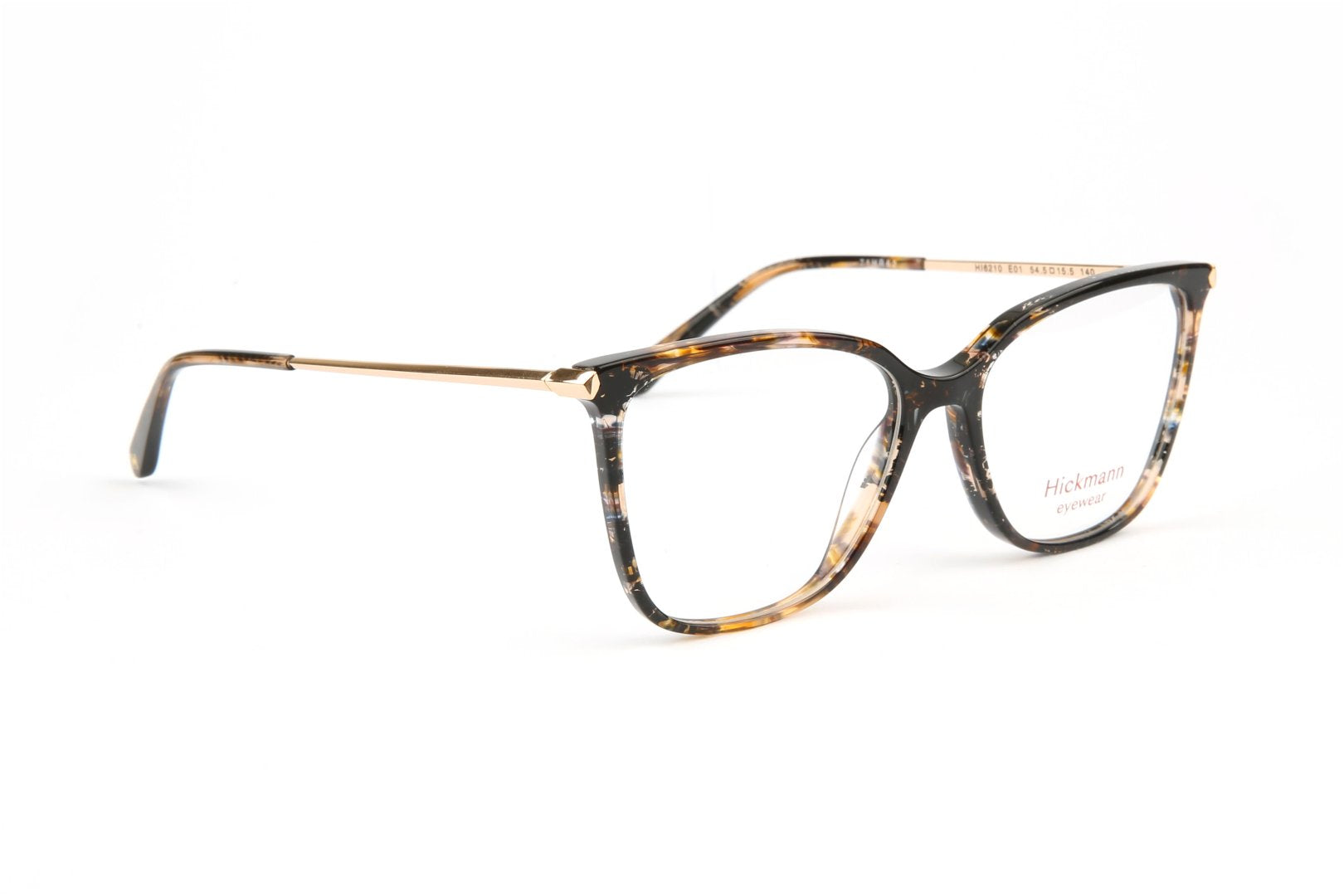 Диоптриска рамка Hickmann HI 6210 E01