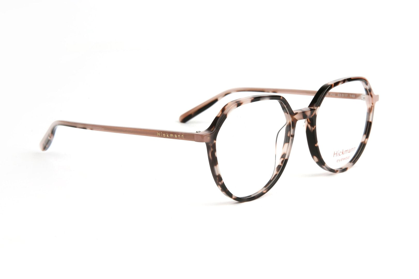 Диоптриска рамка Hickmann HI 6216 P02