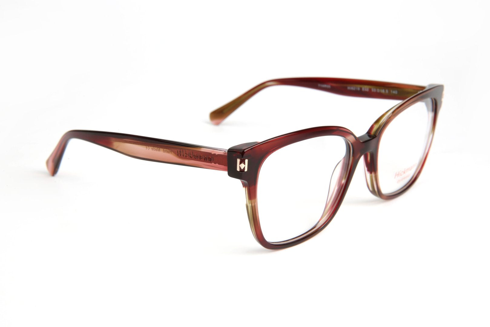 Диоптриска рамка Hickmann HI 6219 E02