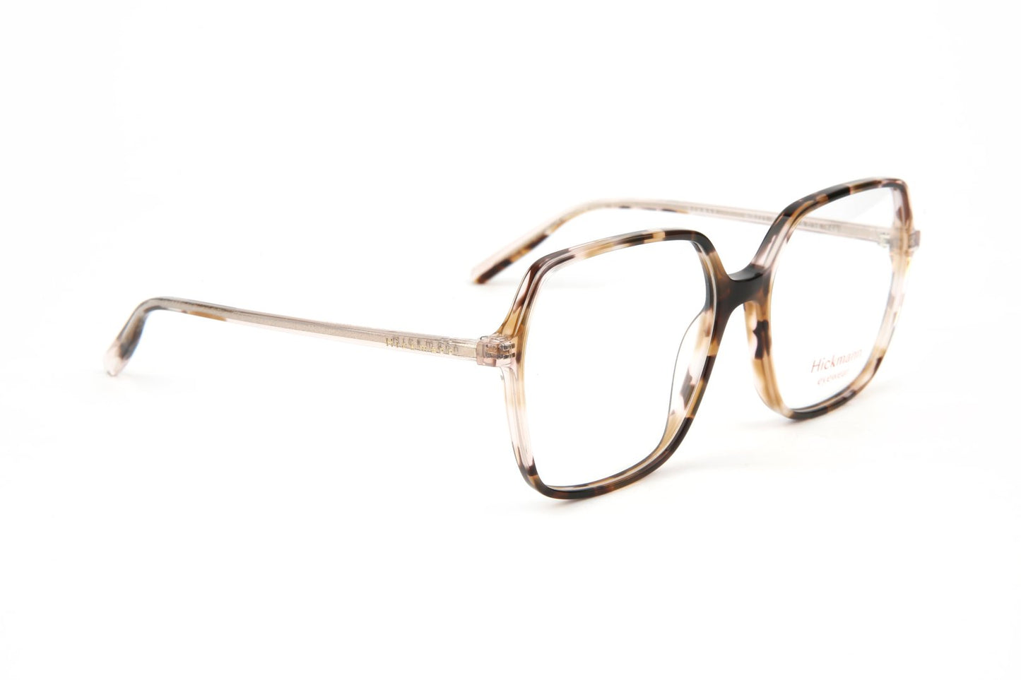 Диоптриска рамка Hickmann HI 6221 P02