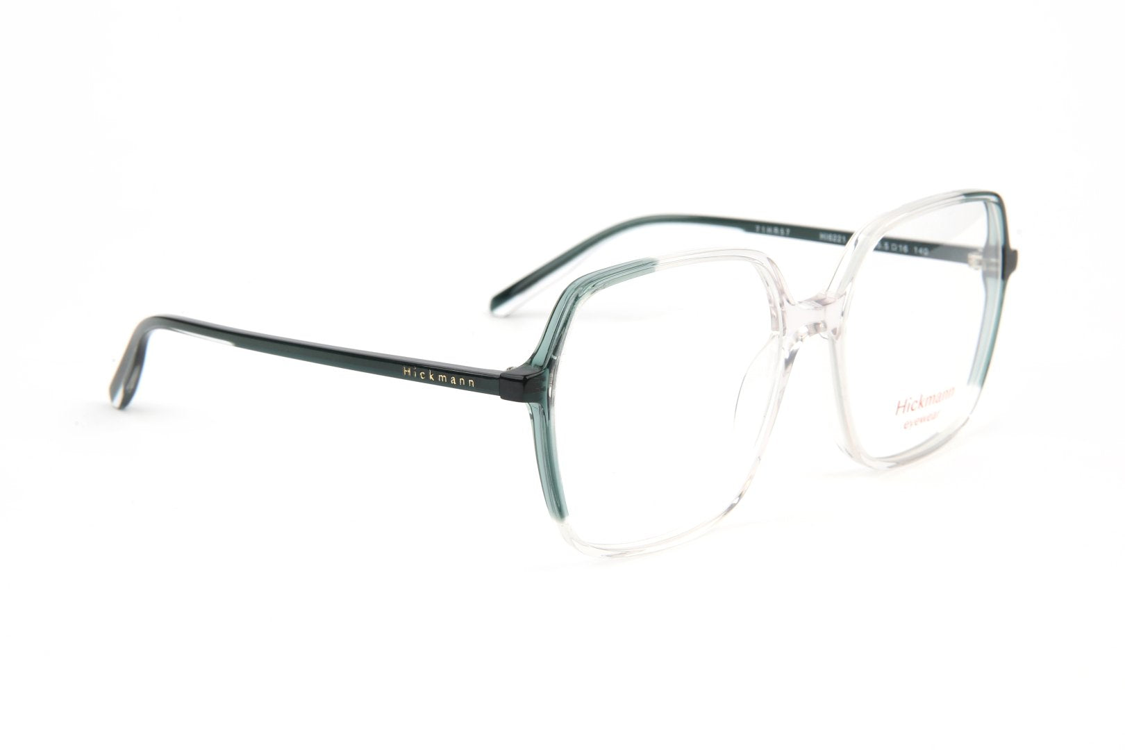 Диоптриска рамка Hickmann HI 6221 P03
