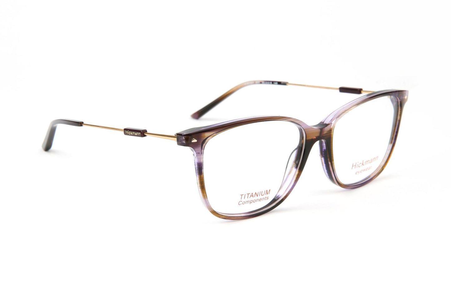 Диоптриска рамка Hickmann HI 6239T E01