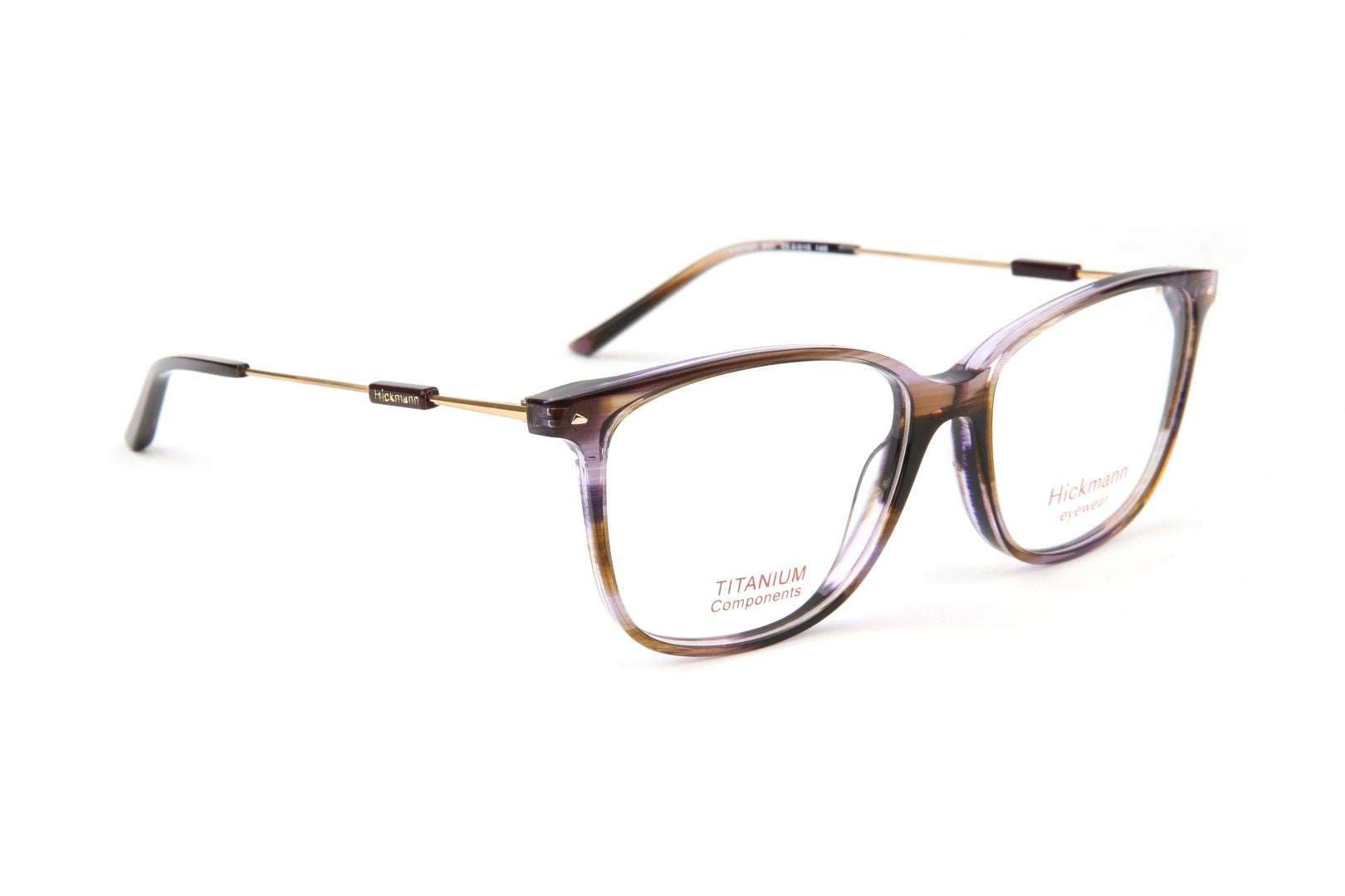 Диоптриска рамка Hickmann HI 6239T E01