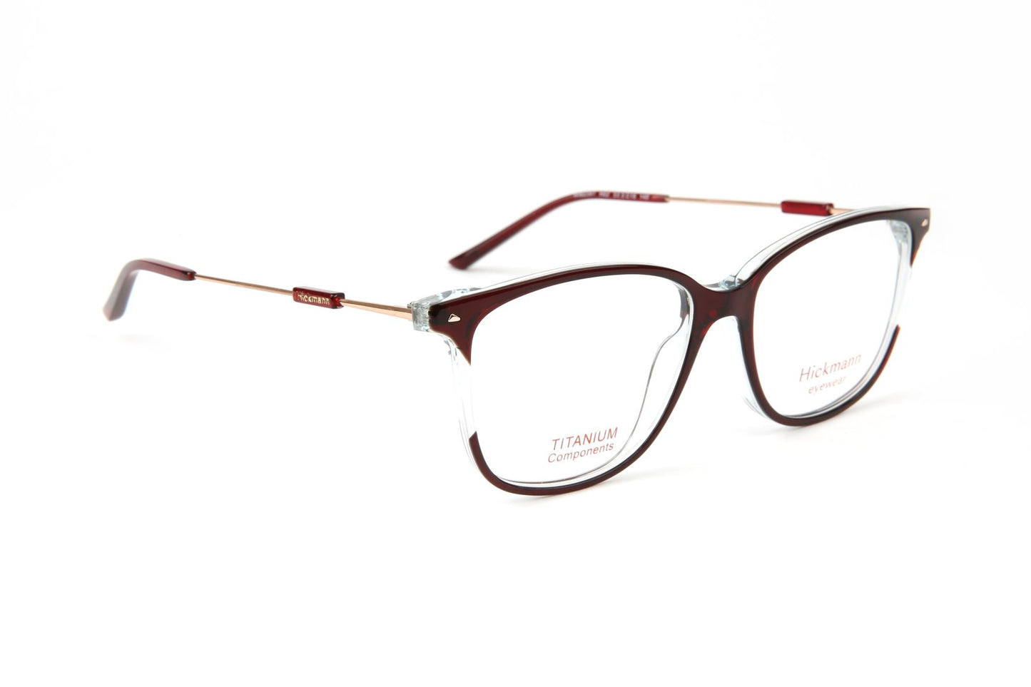 Диоптриска рамка Hickmann HI 6239T H02