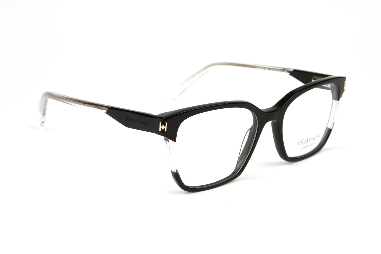 Диоптриска рамка Hickmann HI 6248 P01