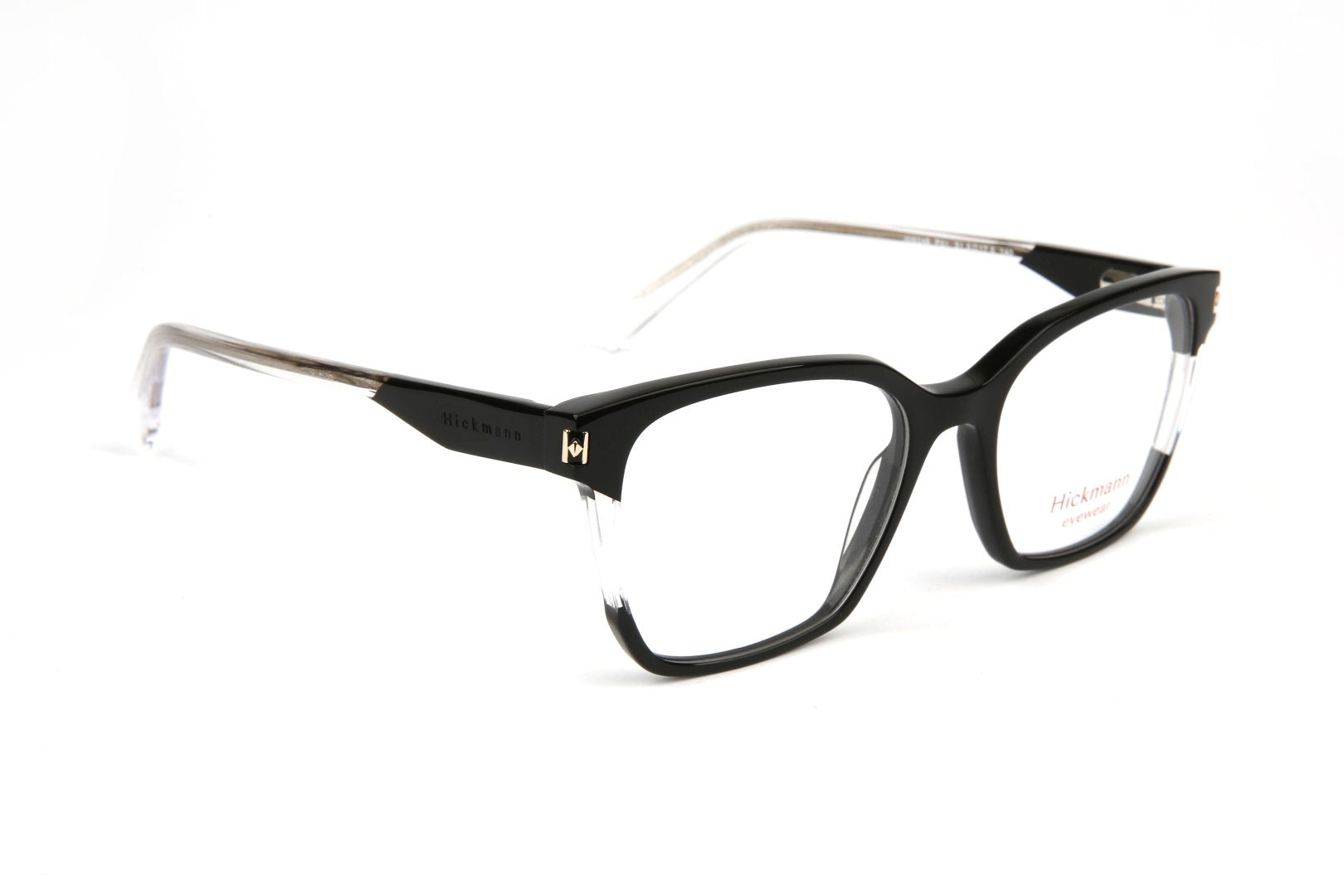 Диоптриска рамка Hickmann HI 6248 P01