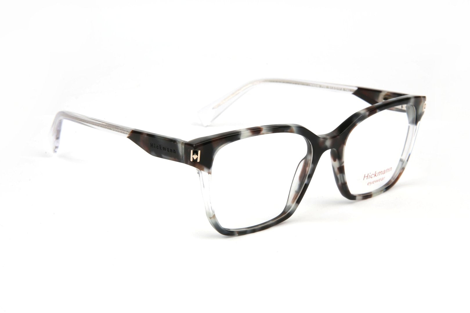 Диоптриска рамка Hickmann HI 6248 P02