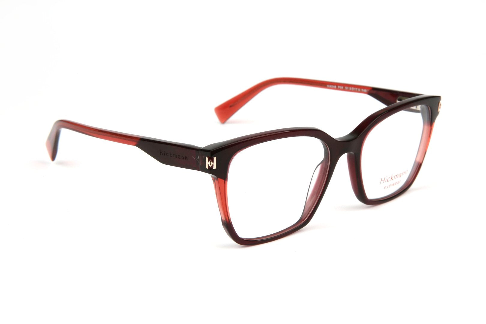 Диоптриска рамка Hickmann HI 6248 P04